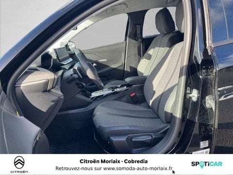 Voitures D'occasion À Saint-Martin-Des-Champs | Peugeot 208 1.2 100Ch Bva S&S Style