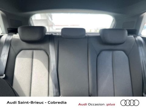 Voitures D'occasion À Saint-Brieuc | Audi A3 Sportback 30 Tdi 116Ch Business Line