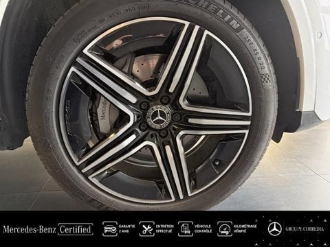 Voitures D'occasion À Saint-Martin-Des-Champs | Mercedes-Benz Glc Coupé 300 D E Hybrid 197+136C...