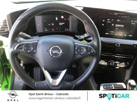 Voitures D'occasion À Yffiniac | Opel Mokka 1.2 Turbo 136Ch Elegance