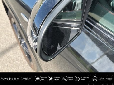 Voitures D'occasion À Vannes | Mercedes-Benz Gla 250 E Hybrid Eq 218Ch Amg Line 8G-Dct