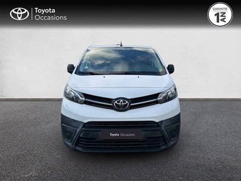 Voitures D'occasion À Pluneret | Toyota Proace Medium 95 D-4D Active