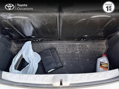 Voitures D'occasion À Concarneau | Toyota Aygo 1.0 Vvt-I 69Ch X-Wave 3 X-Shift 5P