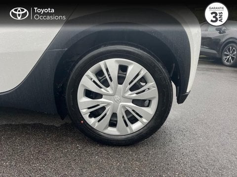 Voitures D'occasion À Lanester | Toyota Aygo X 1.0 Vvt-I 72Ch Dynamic S-Cvt My23