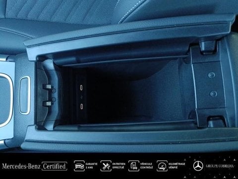 Voitures D'occasion À Saint-Brieuc | Mercedes-Benz Gla 180 D 116Ch Progressive Line 8G-Dct