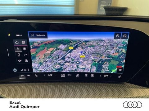 Voitures D'occasion À Quimper | Audi Q5 2.0 E-Hybrid 299Ch S Line Quattro S Tronic 7