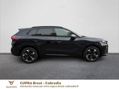 Voitures D'occasion À Brest | Cupra Terramar 1.5 Etsi Hybrid 150Ch V Dsg7
