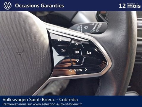 Voitures D'occasion À Saint-Brieuc | Volkswagen Id.4 174Ch Pro 77 Kwh Business