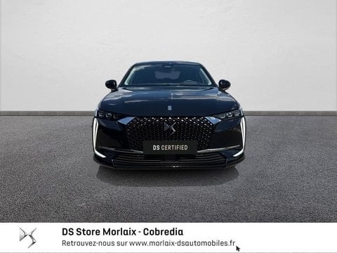 Voitures D'occasion À Saint-Martin-Des-Champs | Ds Ds 4 E-Tense 225Ch Rivoli