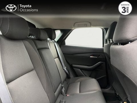 Voitures D'occasion À Vannes | Mazda Cx-30 2.0 E-Skyactiv-G M-Hybrid 122Ch Style 2022