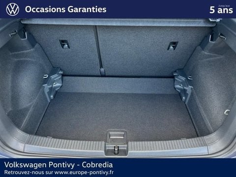 Voitures D'occasion À Pontivy | Volkswagen T-Cross 1.0 Tsi 110Ch Style Dsg7