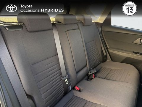 Voitures D'occasion À Saint-Martin-Des-Champs | Toyota Auris Hsd 136H Design