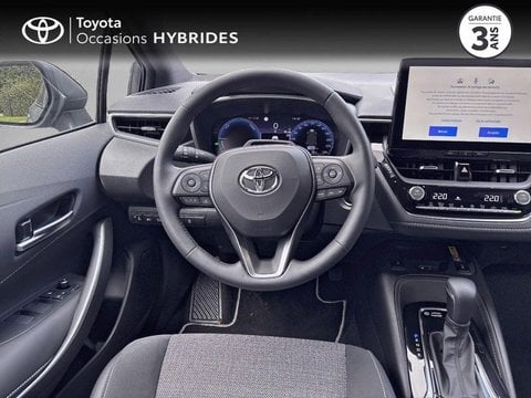Voitures D'occasion À Pabu | Toyota Corolla 1.8 140Ch Design