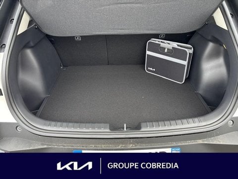 Voitures D'occasion À Yffiniac | Kia Niro 1.6 Gdi 138Ch Hev Premium Dct6