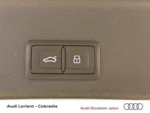 Voitures D'occasion À Lanester | Audi A4 Avant 2.0 Tdi 190Ch Business Line Quattro S Tronic 7