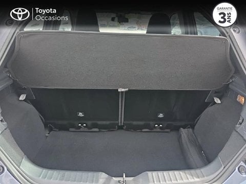 Voitures D'occasion À Brest | Toyota Aygo X 1.0 Vvt-I 72Ch Dynamic S-Cvt My24