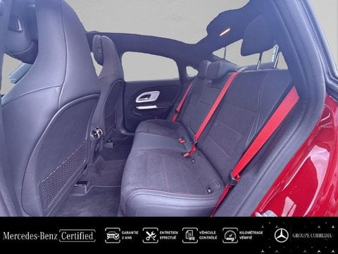 Voitures D'occasion À Brest | Mercedes-Benz Cla 200 163+30Ch Amg Line 8G-Edct