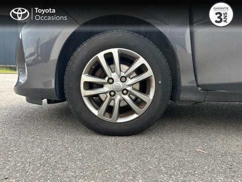 Voitures D'occasion À Belz | Toyota Yaris 100 Vvt-I Dynamic 5P