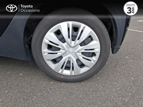 Voitures D'occasion À Plérin | Toyota Aygo X 1.0 Vvt-I 72Ch Dynamic My24