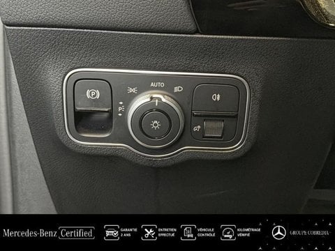Voitures D'occasion À Saint-Martin-Des-Champs | Mercedes-Benz Gla 180 D 116Ch Amg Line 8G-Dct