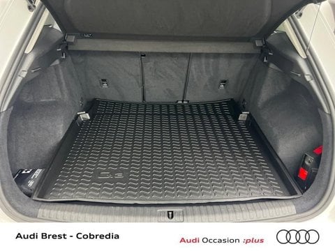 Voitures D'occasion À Brest | Audi Q3 35 Tfsi 150Ch Design