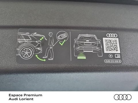 Voitures D'occasion À Lanester | Audi A5 2.0 E-Hybrid 299Ch S Line Quattro S Tronic 7