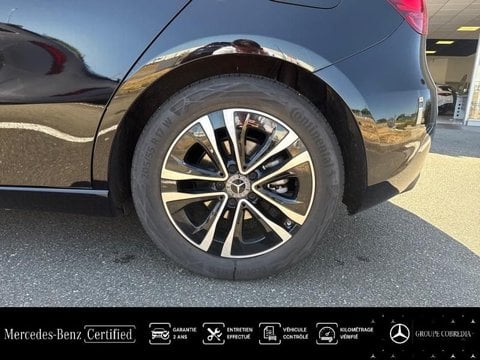 Voitures D'occasion À Bonchamps-Les-Laval | Mercedes-Benz Classe A 180 136Ch Progressive Line 7G...