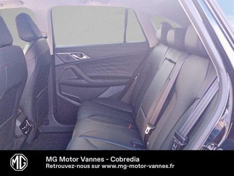Voitures D'occasion À Theix-Noyalo | Mg Ehs 1.5 Hybrid+ 224Ch Luxury