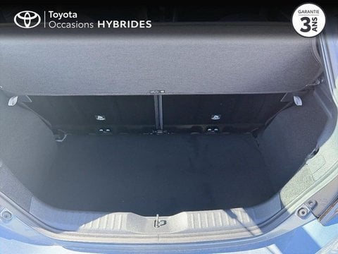 Voitures D'occasion À Noyal-Pontivy | Toyota Aygo X 116H Dynamic