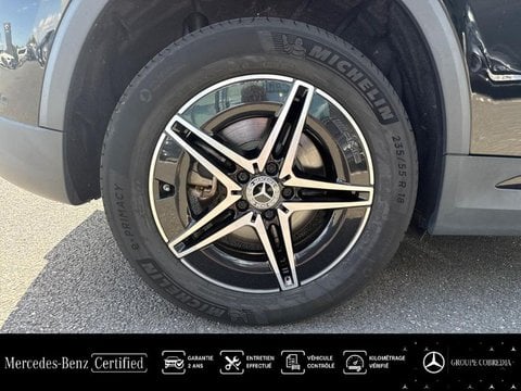 Voitures D'occasion À Brest | Mercedes-Benz Eqa 250+ 190Ch Amg Line