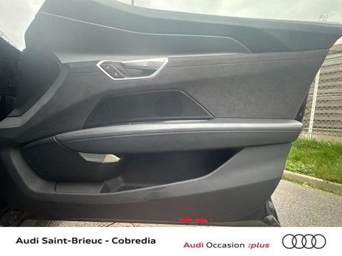 Voitures D'occasion À Lannion | Audi E-Tron Gt 476Ch Extended Quattro