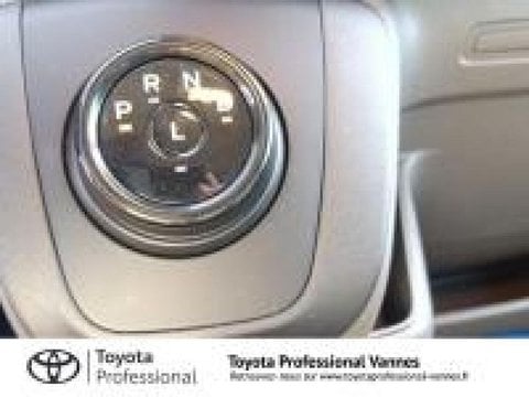 Voitures D'occasion À Vannes | Ford Transit 2T Fg E350 L2H2 135 Kw Batterie 75/68 Kwh Trend