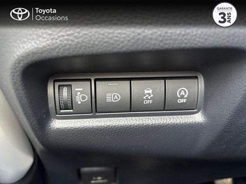 Voitures D'occasion À Lanester | Toyota Aygo X 1.0 Vvt-I 72Ch Dynamic My24