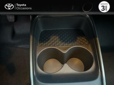 Voitures D'occasion À Lanester | Toyota Aygo X 1.0 Vvt-I 72Ch Design