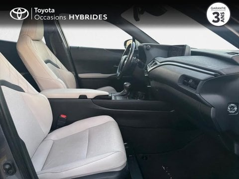 Voitures D'occasion À Vannes | Lexus Ux 250H 4Wd Executive My20