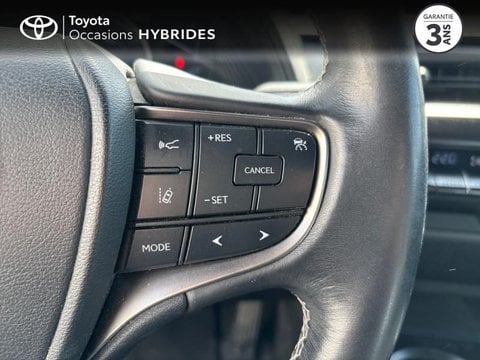 Voitures D'occasion À Pluneret | Lexus Ux 250H 2Wd Pack Business My20