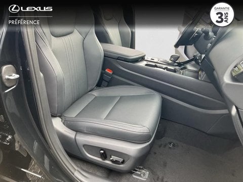 Voitures D'occasion À Lanester | Lexus Nx 350H 200Ch Luxe 2Wd My26