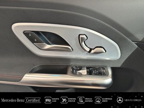 Voitures D'occasion À Saint-Martin-Des-Champs | Mercedes-Benz Glb 250+ Eq 272Ch Limited Edition