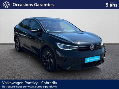 Voitures D'occasion À Pontivy | Volkswagen Id.5 174Ch Pro 77 Kwh