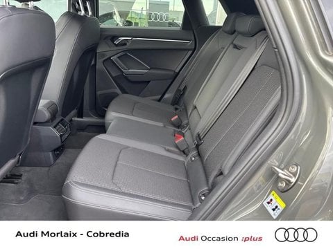 Voitures D'occasion À Saint-Martin-Des-Champs | Audi Q3 35 Tfsi 150Ch Mild Hybrid S Line S Tronic 7