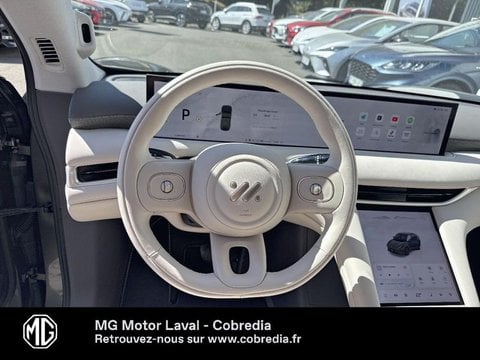 Voitures D'occasion À Laval | Mg Im6 Ev 751Ch - 100Kwh 4Wd