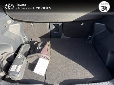 Voitures D'occasion À Saint-Martin-Des-Champs | Toyota Yaris Cross 130H Gr Sport My26