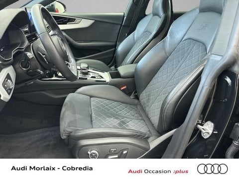 Voitures D'occasion À Saint-Martin-Des-Champs | Audi A5 Sportback 40 Tdi 204Ch S Edition Quattro...