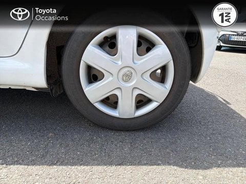 Voitures D'occasion À Vannes | Toyota Aygo 1.0 Vvt-I 68Ch 5P