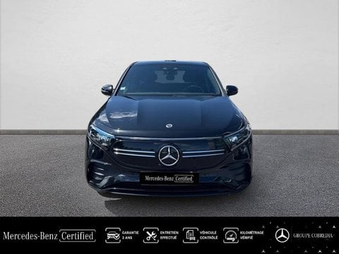 Voitures D'occasion À Brest | Mercedes-Benz Eqa 250+ 190Ch Amg Line