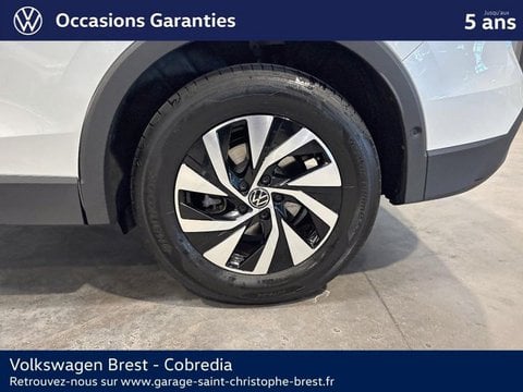 Voitures D'occasion À Brest | Volkswagen Tiguan 2.0 Tdi 150Ch Vw Edition Dsg7