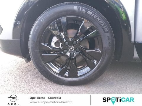 Voitures D'occasion À Brest | Opel Grandland 1.2 Turbo 130Ch Gs