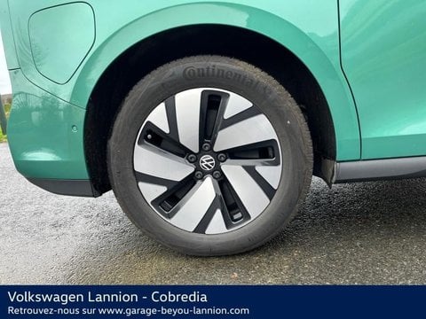 Voitures D'occasion À Lannion | Volkswagen Id. Buzz 286Ch Pro 7 Places 86 Kwh
