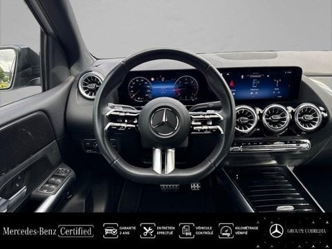 Voitures D'occasion À Brest | Mercedes-Benz Classe B 200D 150Ch Amg Line 8G-Dct
