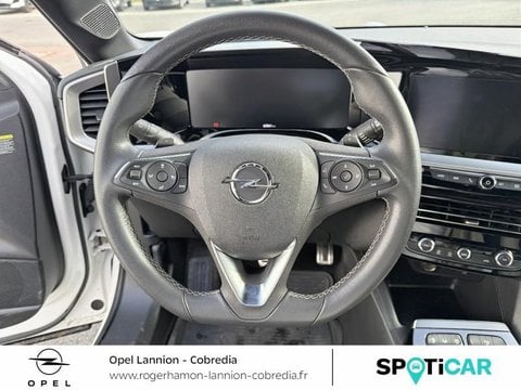 Voitures D'occasion À Yffiniac | Opel Mokka 1.2 Turbo 130Ch Ultimate Bva8
